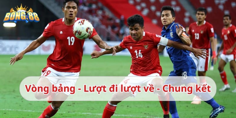 aff cup là gì