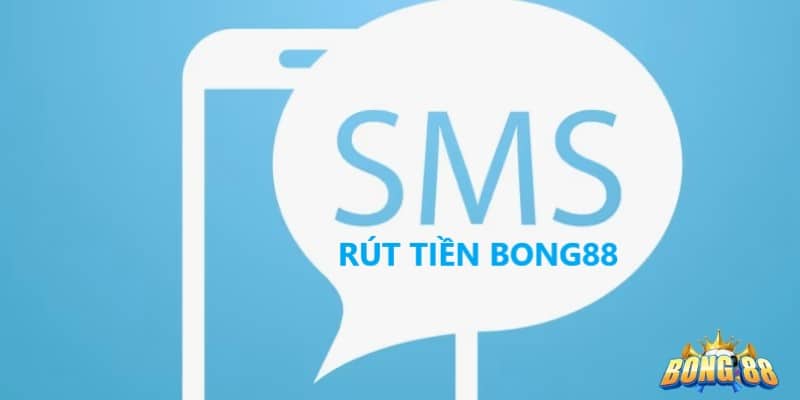 cách rút tiền bong88