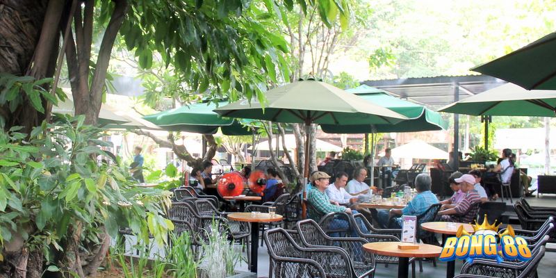 cafe xem bóng đá Nha Trang