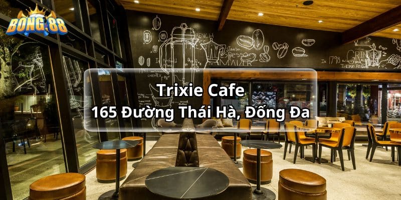 quán cafe xem bóng đá ở hà nội