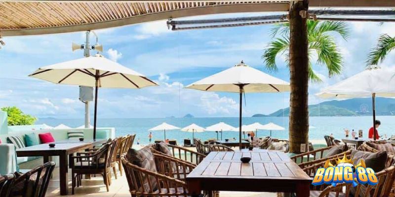 quán cafe xem bóng đá ở Nha Trang